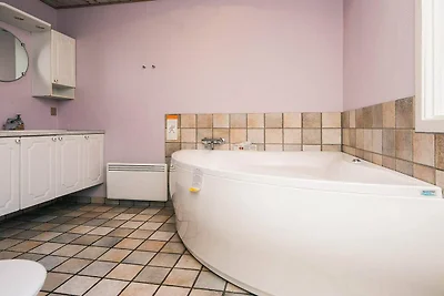 4 Sterne Ferienhaus in Oksbøl