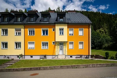 Appartamento a Sankt Lambrecht vicino sci