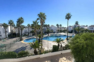 Apartment in der Nähe von Playa Serena und mi...