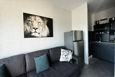 Apartment in Port Camargue in Strandnähe