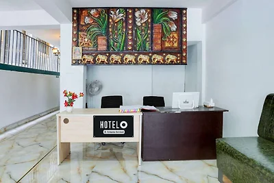 Hotel O Hosur Road in der Nähe der...