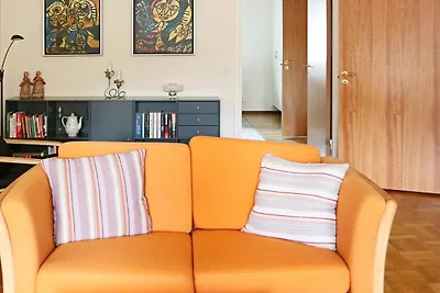 4 persoons vakantie huis in HYLTEBRUK-By...