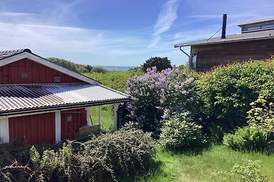 4 Personen vakantie huis in FALKENBERG