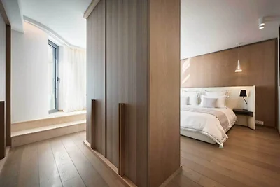 Luxuriöses 3-Zimmer-/6-Personen-Appartement m...