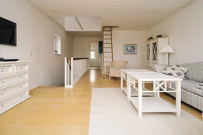 8 Personen Ferienhaus in Nykøbing Sj