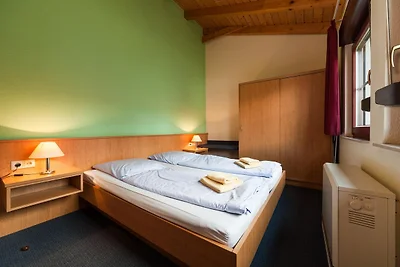 Casa vacanze nel parco vacanze Trixi