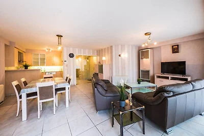 Wohnung in Ostende nahe der Küste