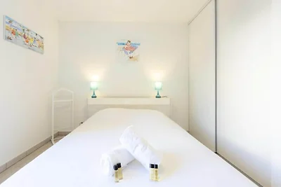 Moderne Wohnung in Juan Les Pins