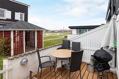 6 Personen Ferienhaus in Vestervig-By Traum
