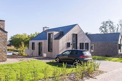 Luxuriöse Villa 4 km von Maastricht entfernt