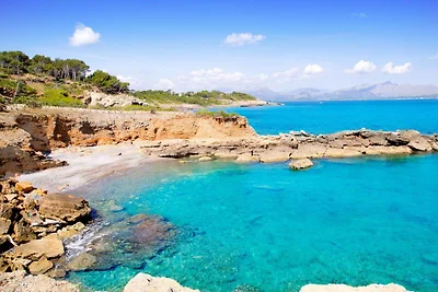 Strandhaus in Alcudia