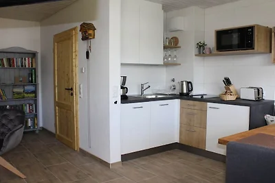 Ferienwohnung mit 1 Schlafzimmer