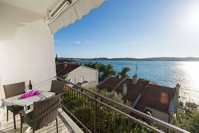 Apartments Mastelić - One Bedroom Apartment w...