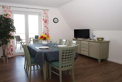 Haus Helgoland - Vakantiewoning Oberland
