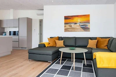 5 Sterne Ferienhaus in Lemvig-By Traum