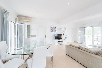 Puesta De Sol - Apartment In Alcúdia.