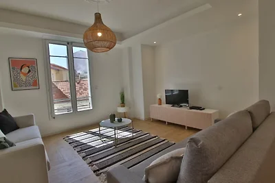Wohnung im Herzen des Stadtzentrums von...