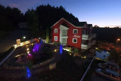 Exclusive Ferienwohnung Seepanorama