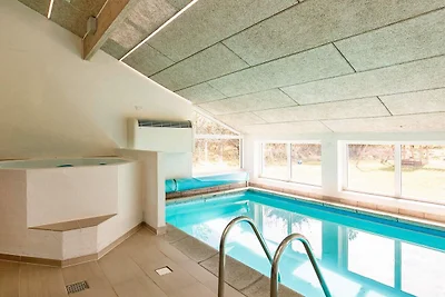 10 Personen Ferienhaus in Hjørring