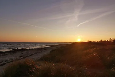10 Personen Ferienhaus in Væggerløse
