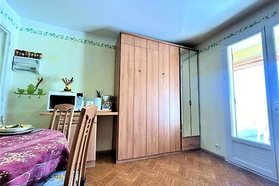 Appartement in de Provence vlakbij Moustiers