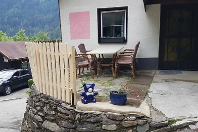 Wohnung in Dorfzentrum am See