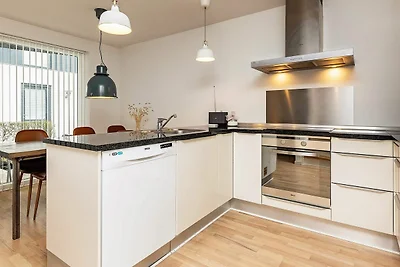 8 persoons vakantie huis in Væggerløse