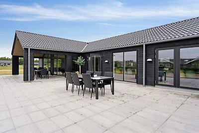 5 Sterne Ferienhaus in Vejers Strand