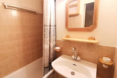 2 Zimmer für 6 Personen