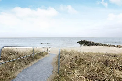 5 personas casa en Sæby-By Traum