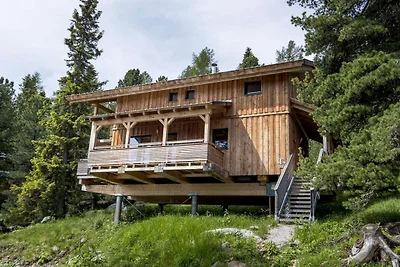 Lovely Chalet in Turracherhöhe with Sauna