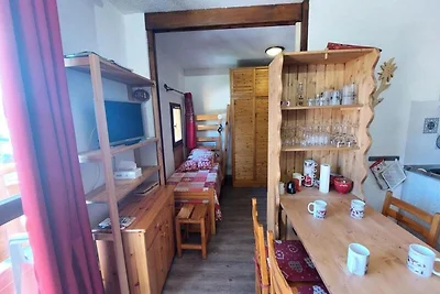 2 Zimmer für 4 Personen