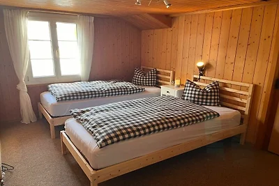 Ferienwohnung mit 1 Schlafzimmer
