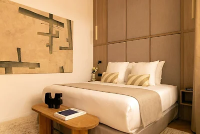 Sublieme flat Le Marais met airconditioning