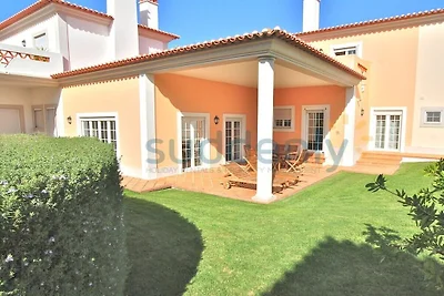 Vakantiehuis met 3 slaapkamers