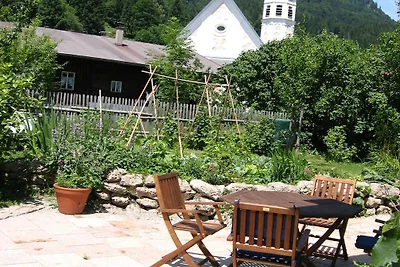 Ferienhaus mit 1 Schlafzimmer