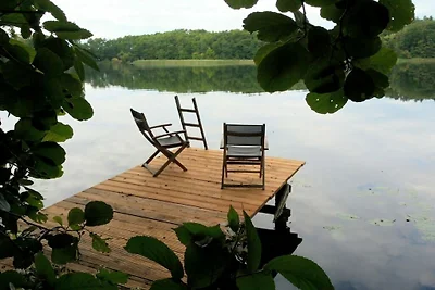 Ferienwohnung mit 3 Schlafzimmer