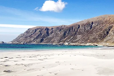 8 persoons vakantie huis in Bremanger