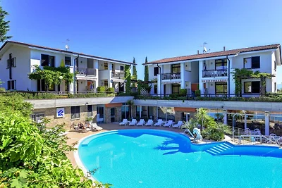 Appartement voor 4 personen
