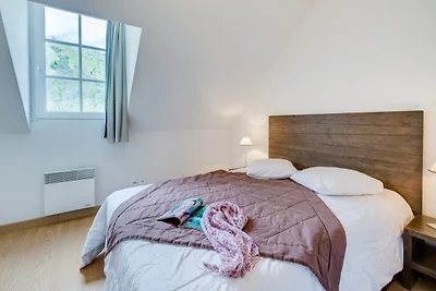 apartman za odmor Obiteljski odmor Loudenvielle