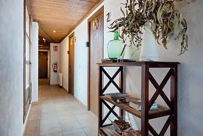 Prächtiges Dorfhaus in Rojals