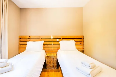 Villa in Algarve con Piscina Riscaldata