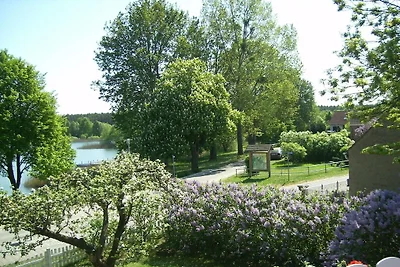Ferienwohnung mit 1 Schlafzimmer