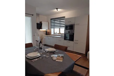 Appartement Kumming