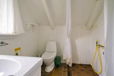 5 Personen Ferienhaus in Asnæs-By Traum