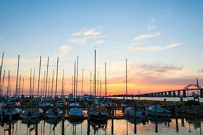 6 Personen Ferienhaus in Rudkøbing