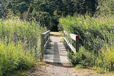 4 Sterne Ferienhaus in Mönsterås-By Traum