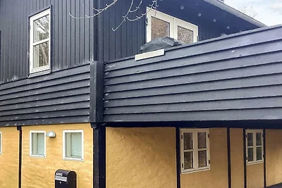 6 Personen Ferienhaus in Grenaa