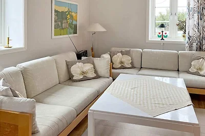4 Personen Ferienhaus in YNGSJÖ, SVERIGE-By...