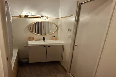 Allos Appartement Dichtbij de Pistes